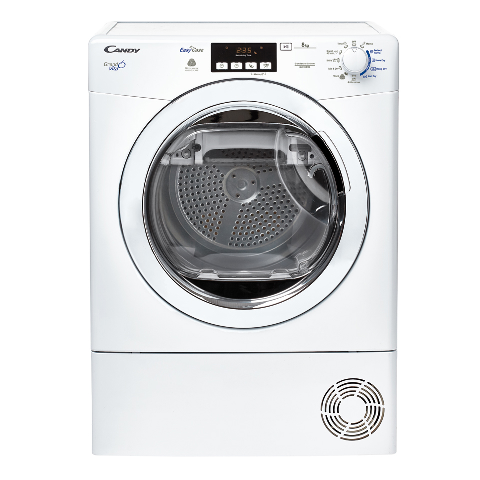 Máy Sấy Candy GVC D813B-S 8kg